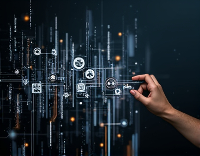 Mastering the Art of Visual Storytelling with Advanced AI Image Generation