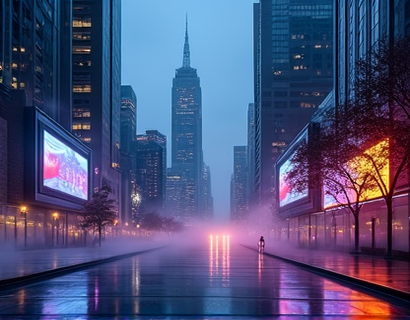 Unlocking the Power of Artificial Intelligence in Visual Creation